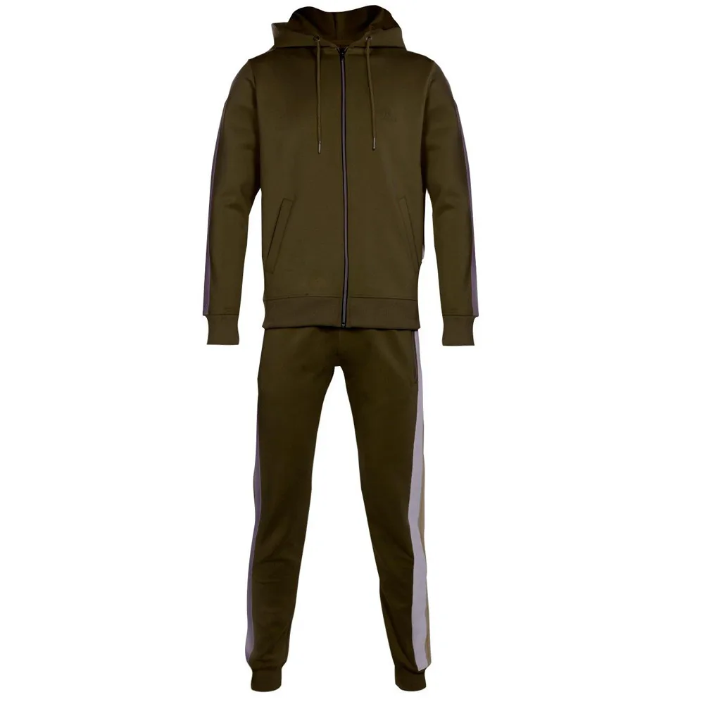 plain sweat suits for men