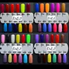cosmetic makeup nail polish one step gel 3 in 1 step uv nail gel polish