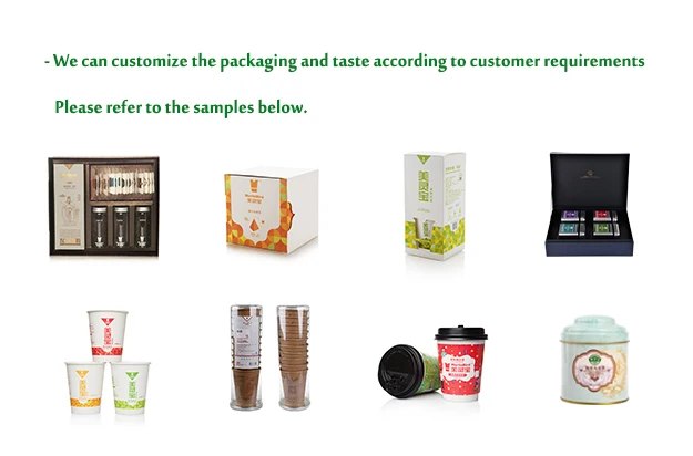 wholesale The Original Oolong tea dahongpao Organic Chinese Tea