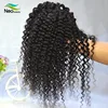 Free Shipping Black Mongolian Kinky Deep Curly Hot Sell In Unite State