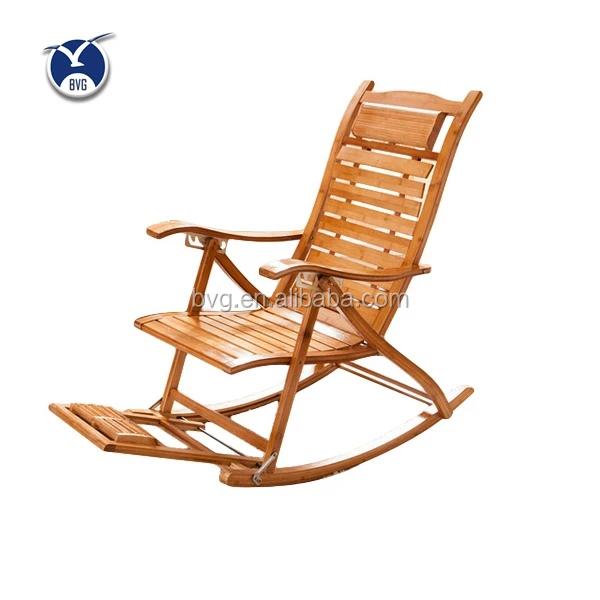 
Most comfortable fashion cheap outdoor relax bamboo furniture chairs for sale 