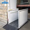 Racermax Hot Sale 250kg Vertical Barrier Free Elevator