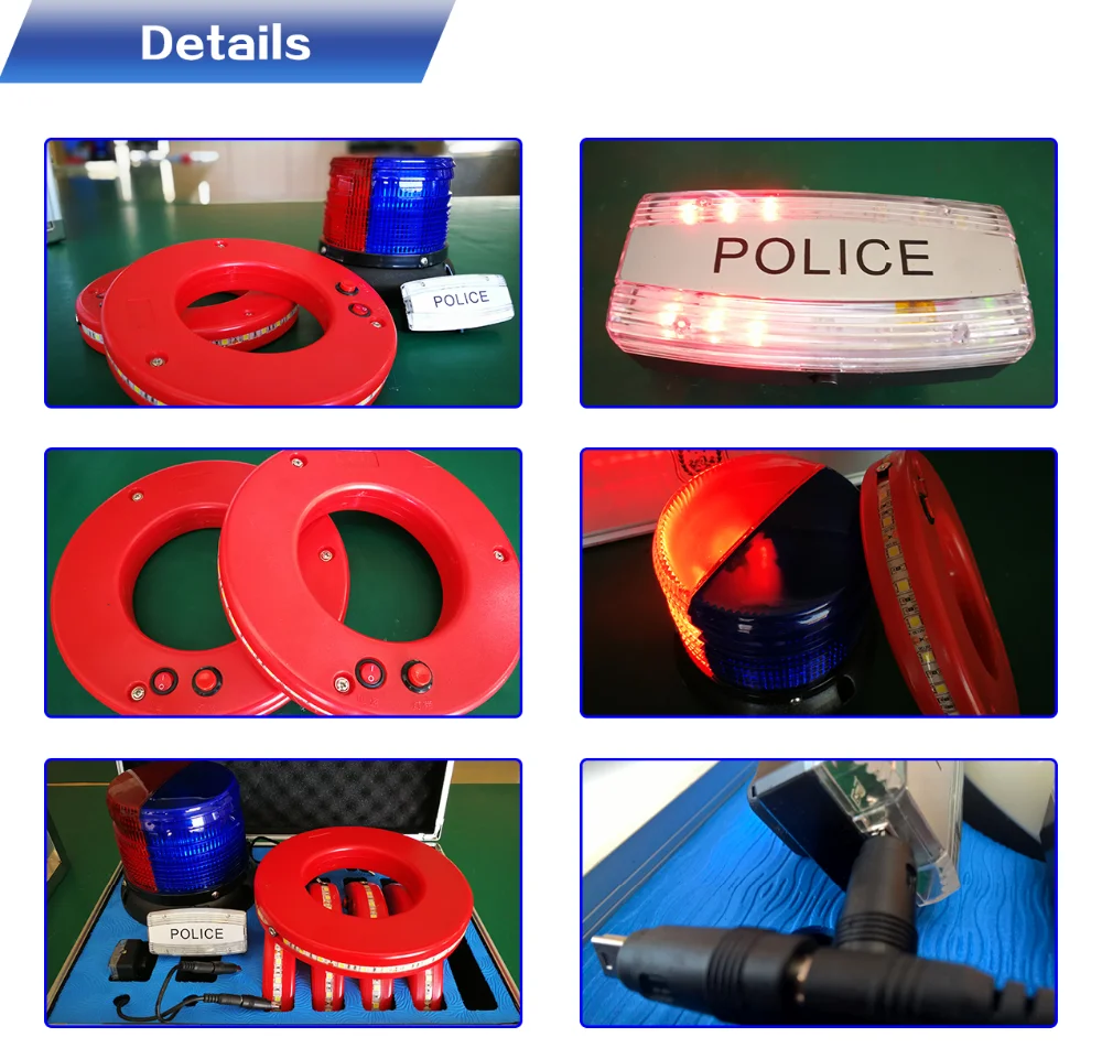 Weatherproof 1300mah Forward Collision Warning System Buy Forward