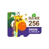 Eletree smart 8GB 16GB 32GB navigation cid gps sd card
