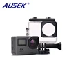 4k ultra-hd action cam 1080P Zoom Time Lapse Helmet camcorder DV Video wireless sport action camera 4k Remote control for Sport