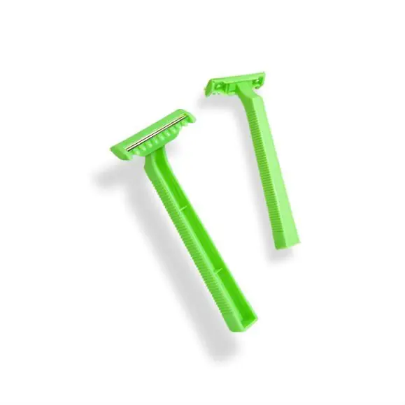 Haward D151 Box Pack Medical Razor Ce Certificated Single Blade Medical