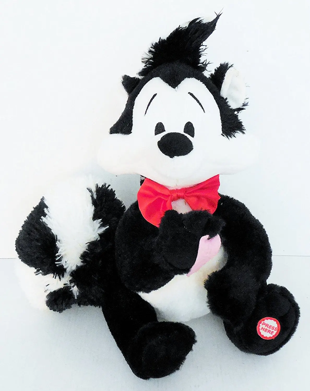 pepe le pew dolls