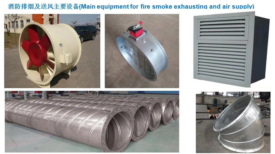 fm200 fire suppression system automatic sprinkler fire fighting system