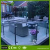 eco deck for outdoor home wood plastic composite decking replace treated pine decking