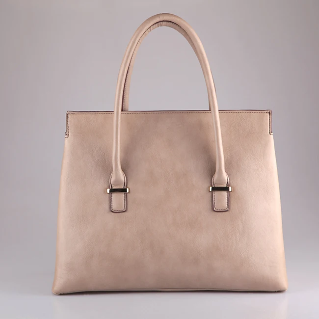 Most Popular Office Lady PU Handbags for AW