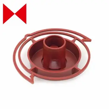 Simple Bird Feeder Bottle Base Style Bird Feeder Factory Price