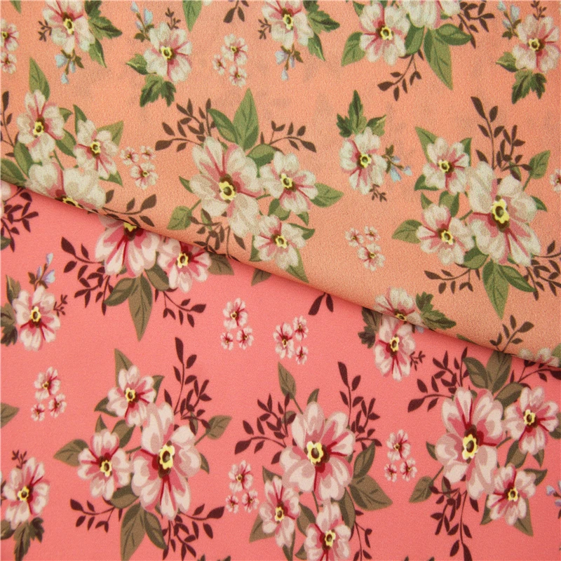 dress fabric samples