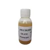 Defoaming agent for mastic coating elastic rough coating QS-418