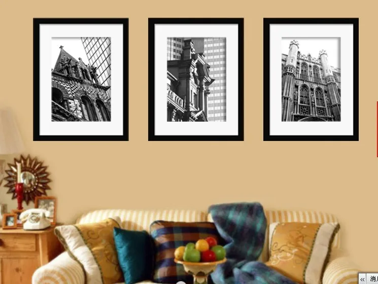 Large Wood Picture Photo Frame 16x20 20x26 Wholesale Buy Large Photo