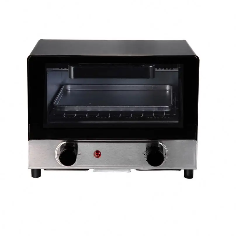 
Factory Electric Round Oven 