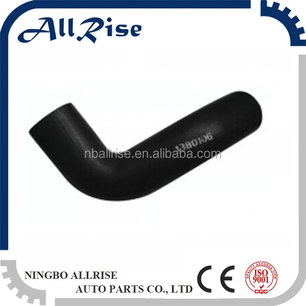 ALLRISE C-38310 Trucks 1380106 1854058 Radiator Hose