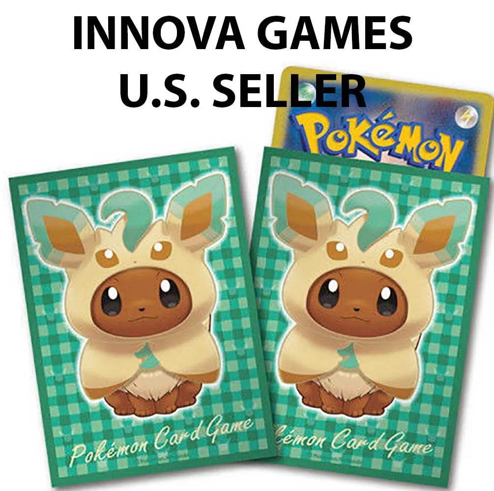 Cheap Card Sleeves Pokemon, find Card Sleeves Pokemon deals on line at