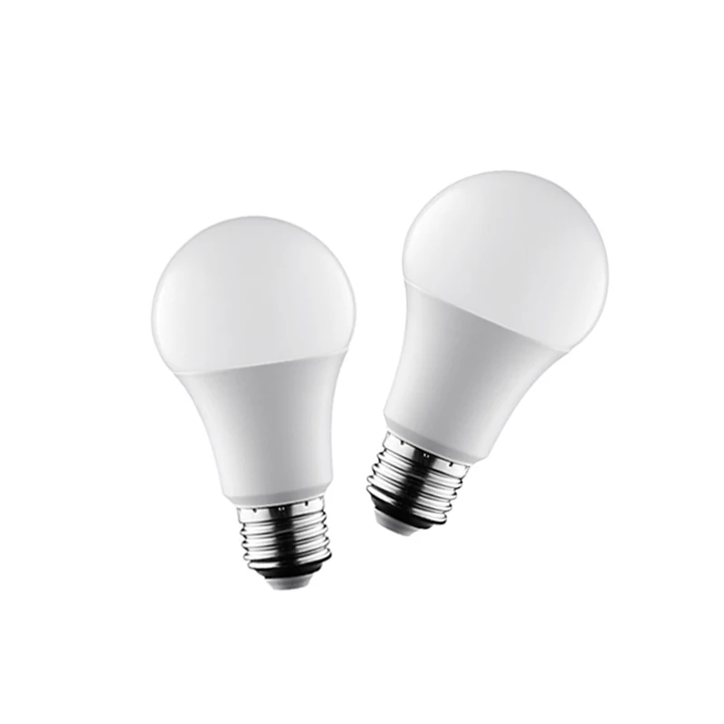 Cheap price 3w 5w 7w 9w 12w 15w 18w LED bulb e27 B22 for China market