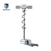 2018 new style long visual range vehicle use lighting tower