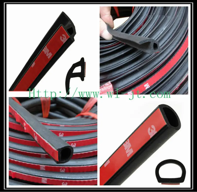 Customized Bulk Weather Stripping In China Buy Weather Strip,Bulk