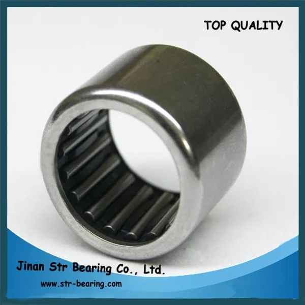 4 PCS HF0306 3x6.5x6mm One Way Clutch Needle Roller Bearing