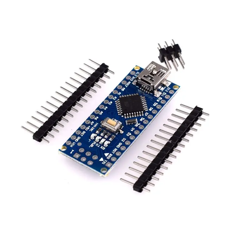 Nano v 3.0 atmega328p