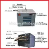 High Power Controller/Power Supply System UV LED Controller for UV LED Heads