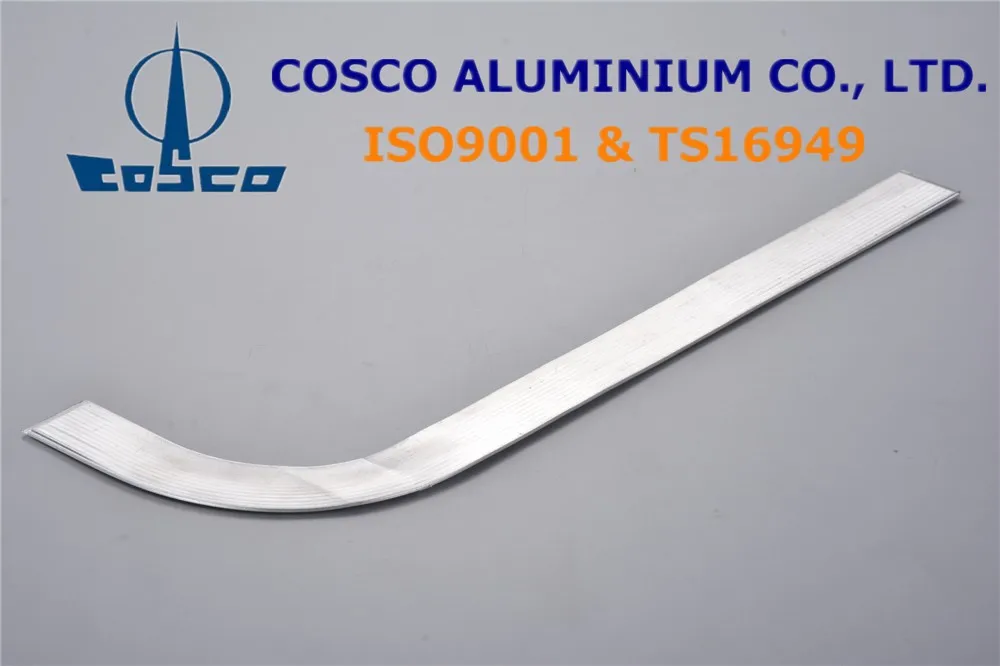 <h1>COSCO High-tech Aluminum Heat Sink</h1>