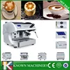 Electric Commercial Espresso Coffee Maker Machine professional single group coffee maker