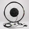 Fancy Pie magic waterproof with built in controller electric bike conversion kit