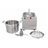 Electric Stainless Steel Vegetable Chopper Machine/Commercial Food Chopper Processor