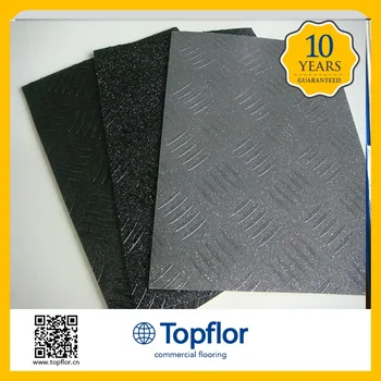 Topflor Garage Flooring Plastic Rolls Buy Garage Flooring Plastic