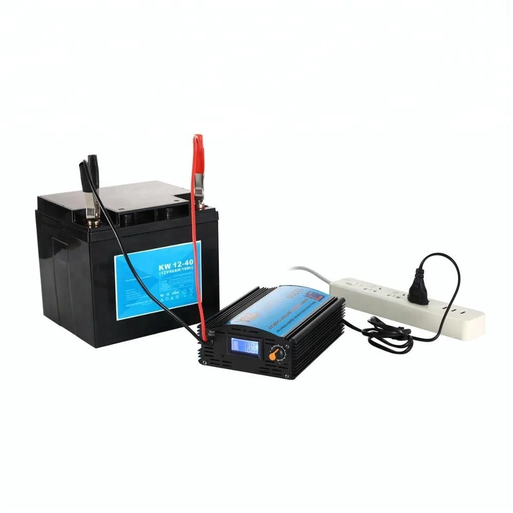 12v 20a Battery Charger Circuit Diagram