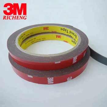 red double sided adhesive tape