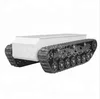 900T enhanced fire fighting equipment list chassis platform