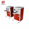 automatic rope spool making machine wire winding machine wire spooling machine