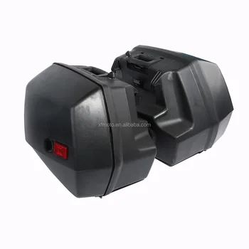 bmw motorcycle saddlebags