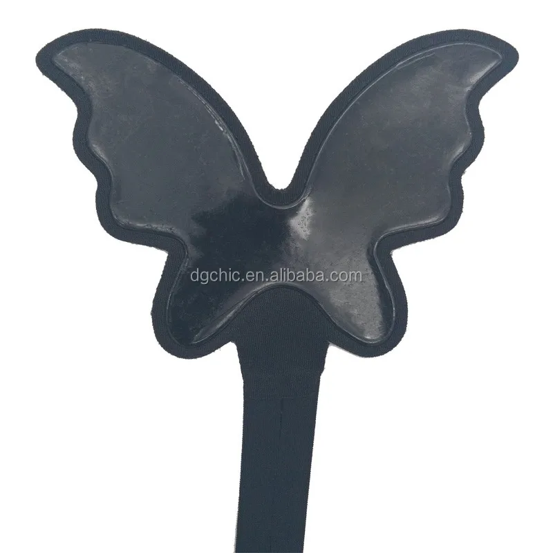 Sticky Invisible C String Underwear