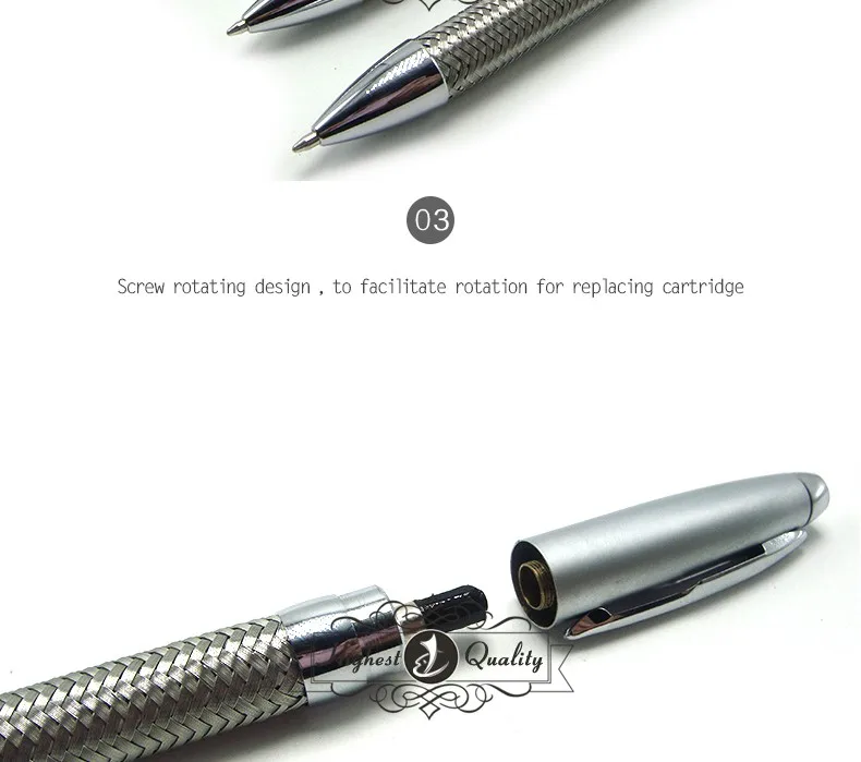Wholesale Metal Ball Pen Refill Din 16 554/2 Buy Metal Ball Pen