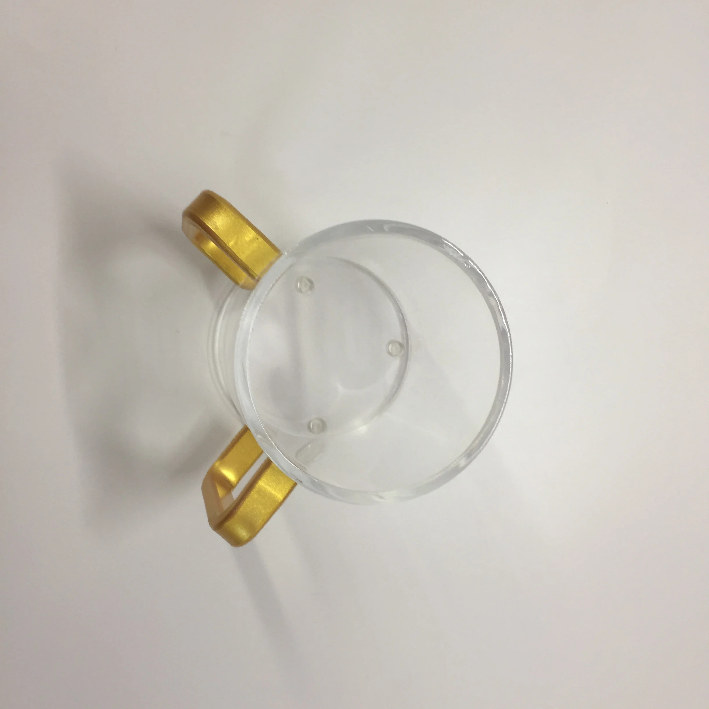 Clear Acrylic Cup Holder Acrylic Tumbler Cups Plastic Wash Cups Buy