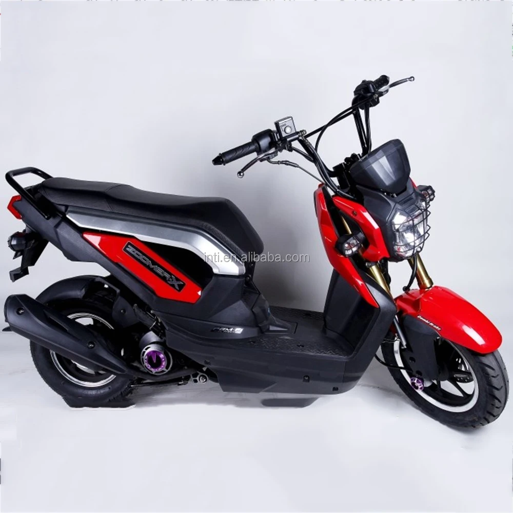 Thailand Hot Hondx Zoomer X Style 100cc 110cc 125cc 150cc Eec Thailand Hot Hondx Zoomer X Style 100cc 110cc 125cc 150cc Eec Gas Scooter Motorcycle