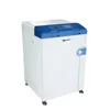 Dry heat sterilizer continuous autoclave validation