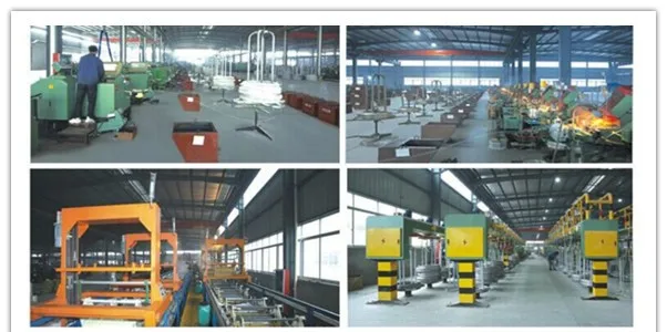 China factory good price self clinching pem nut