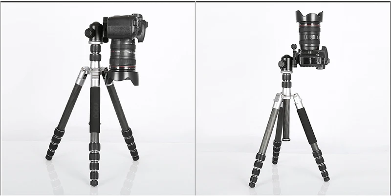 20inch folded slr tripod