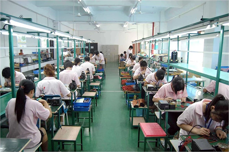 Production line1