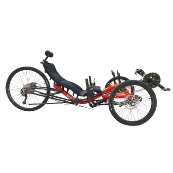 recumbent road bikes for sale