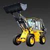 XCM WZ30-25 Hot 4 wheels driving Small Backhoe Loader for Sale