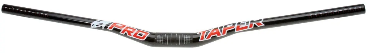 Answer Protaper DH MTB Handlebar 780 1//2/" Rise Woodland Camo