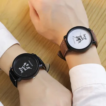 couple watches