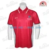 Wholesale High Quality New Design Sublimated Printing Cricket Jerseys